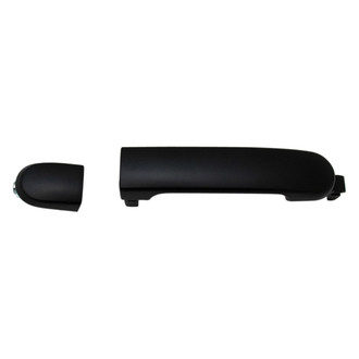 TRQ® - Front or Rear Passenger Side Exterior Door Handle