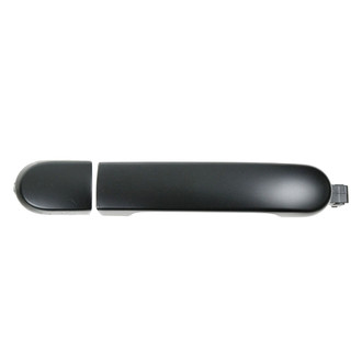 TRQ® - Rear Driver Side Exterior Door Handle