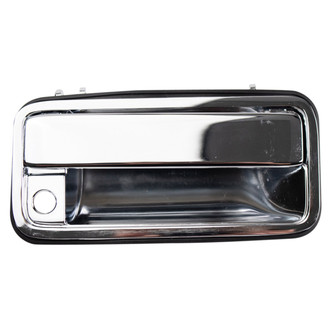 TRQ® - Rear Exterior Door Handle