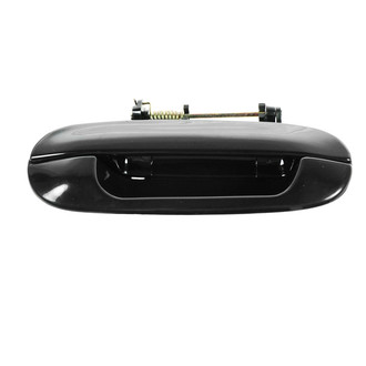 TRQ® - Rear Passenger Side Exterior Door Handle
