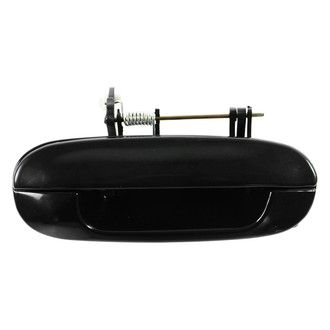 TRQ® - Front Passenger Side Exterior Door Handle