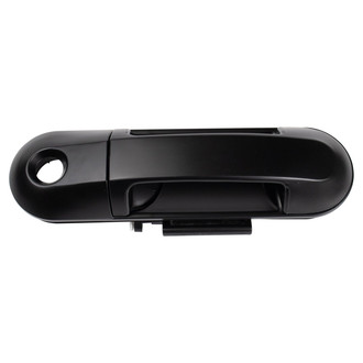 TRQ® - Front Driver Side Exterior Door Handle