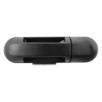 TRQ® - Front Passenger Side Exterior Door Handle