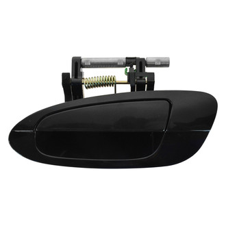 TRQ® - Rear Driver Side Exterior Door Handle