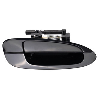 TRQ® - Rear Passenger Side Exterior Door Handle