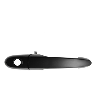 TRQ® - Front Passenger Side Exterior Door Handle