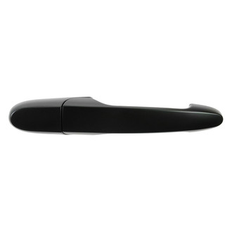 TRQ® - Rear Driver Side Exterior Door Handle