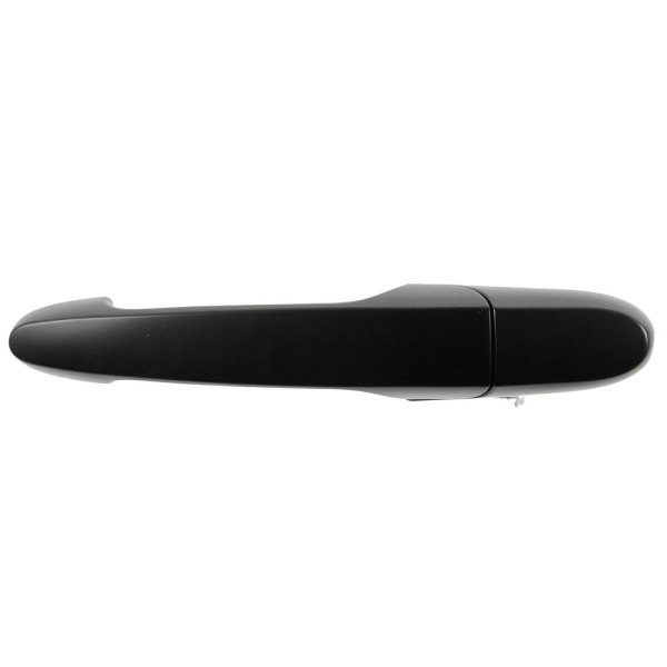 TRQ® - Rear Passenger Side Exterior Door Handle