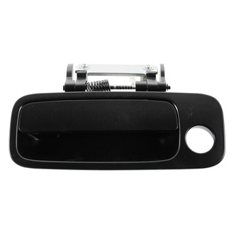 TRQ® - Front Driver Side Exterior Door Handle