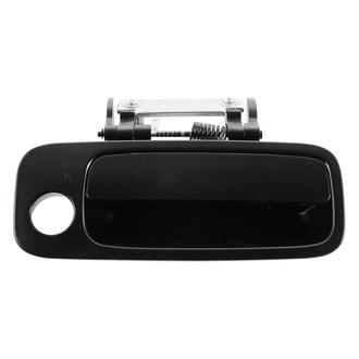 TRQ® - Front Passenger Side Exterior Door Handle