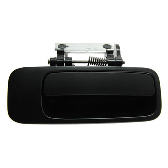 TRQ® - Rear Passenger Side Exterior Door Handle