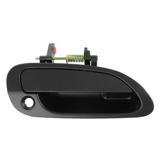 TRQ® - Passenger Side Exterior Door Handle
