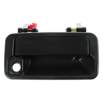 TRQ® - Front Passenger Side Exterior Door Handle