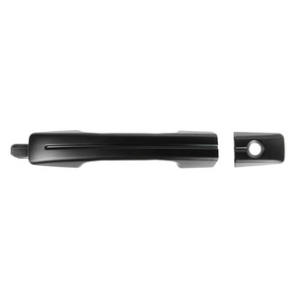 TRQ® - Front Driver Side Exterior Door Handle