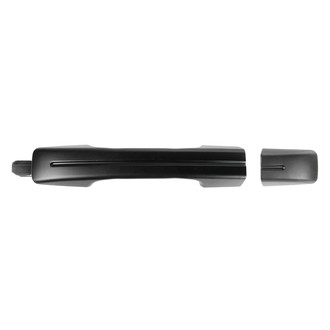TRQ® - Rear Passenger Side Exterior Door Handle