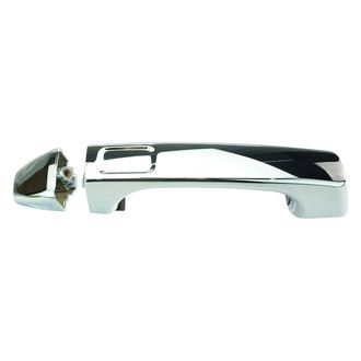 TRQ® - Front or Rear Driver or Passenger Side Exterior Door Handle