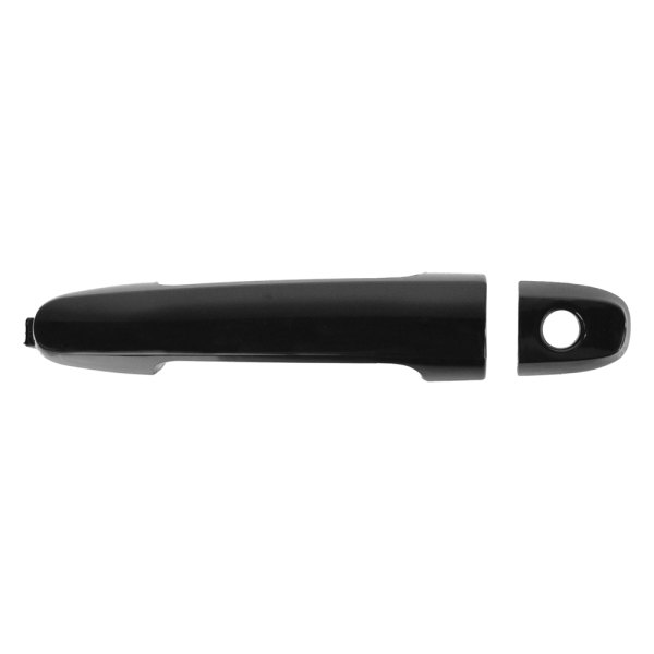 TRQ® - Front Passenger Side Exterior Door Handle