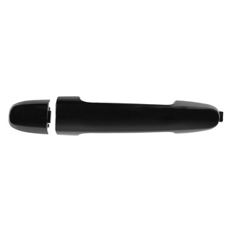 TRQ® - Front Passenger Side Exterior Door Handle