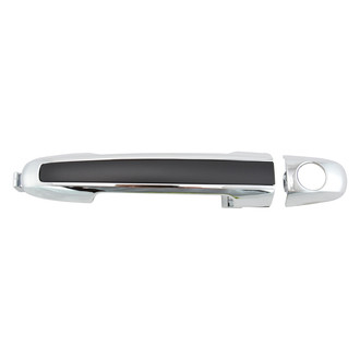 TRQ® - Front Driver Side Exterior Door Handle