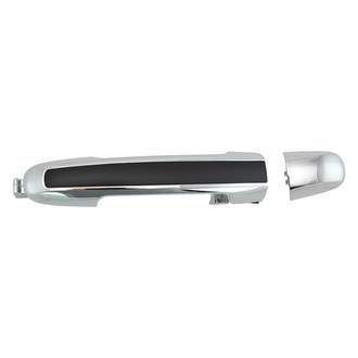 TRQ® - Front Passenger Side Exterior Door Handle