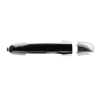 TRQ® - Front or Rear Driver or Passenger Side Exterior Door Handle