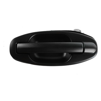 TRQ® - Rear Driver Side Exterior Door Handle