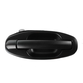 TRQ® - Rear Passenger Side Exterior Door Handle