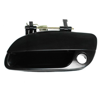 TRQ® - Front Driver Side Exterior Door Handle