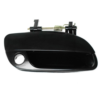 TRQ® - Front Passenger Side Exterior Door Handle