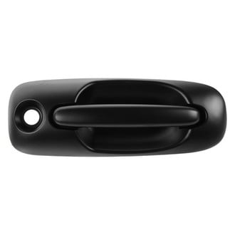 TRQ® - Front Passenger Side Exterior Door Handle