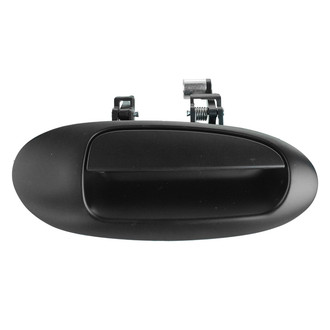 TRQ® - Front Driver Side Exterior Door Handle