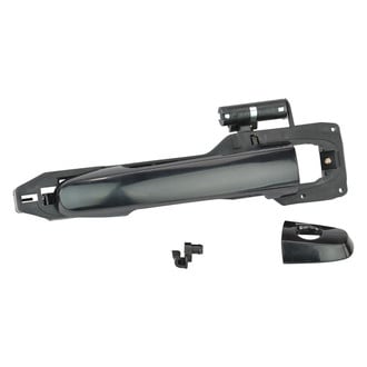 TRQ® - Front Driver Side Exterior Door Handle