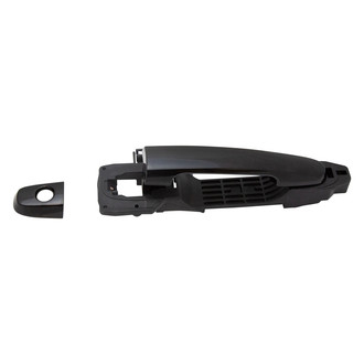 TRQ® - Front Passenger Side Exterior Door Handle