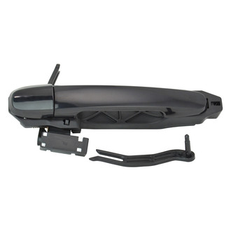 TRQ® - Rear Driver Side Exterior Door Handle