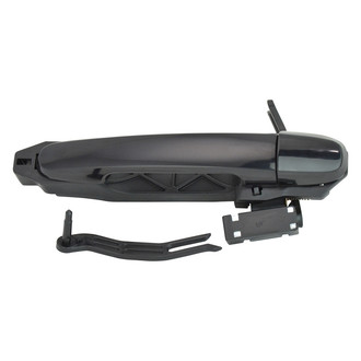TRQ® - Rear Passenger Side Exterior Door Handle