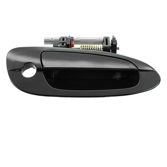 TRQ® - Front Passenger Side Exterior Door Handle