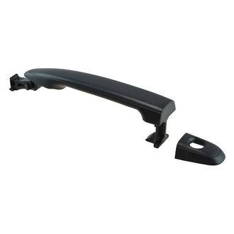 TRQ® - Front Driver or Passenger Side Exterior Door Handle