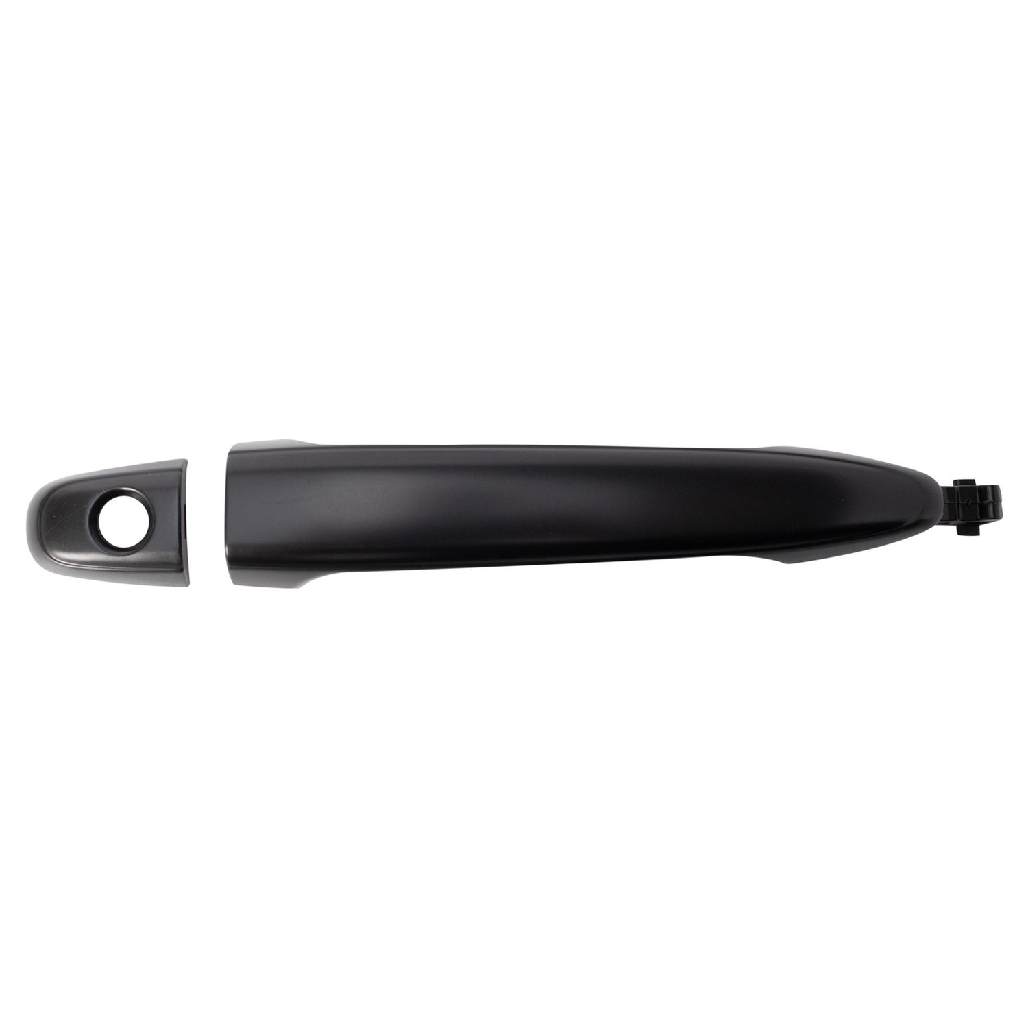 TRQ® DHA48961 - Front Driver or Passenger Side Exterior Door Handle
