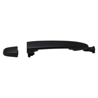 TRQ® - Rear Driver or Passenger Side Exterior Door Handle
