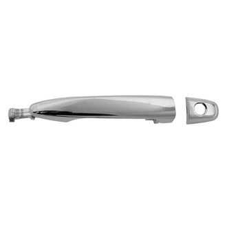 TRQ® - Front Driver or Passenger Side Exterior Door Handle