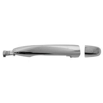 TRQ® - Front or Rear Driver or Passenger Side Exterior Door Handle
