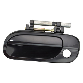 TRQ® - Front Driver Side Exterior Door Handle