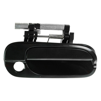 TRQ® - Front Passenger Side Exterior Door Handle