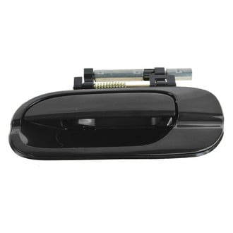 TRQ® - Rear Driver Side Exterior Door Handle