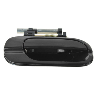 TRQ® - Rear Passenger Side Exterior Door Handle