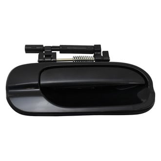 TRQ® - Front Passenger Side Exterior Door Handle