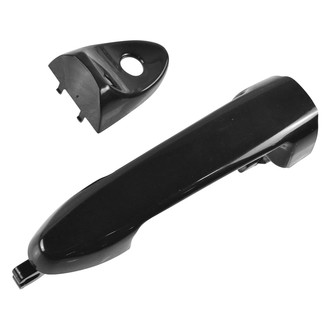TRQ® - Front Driver or Passenger Side Exterior Door Handle