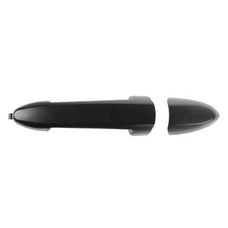 TRQ® - Rear Driver or Passenger Side Exterior Door Handle