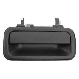 TRQ® - Rear Driver Side Exterior Door Handle