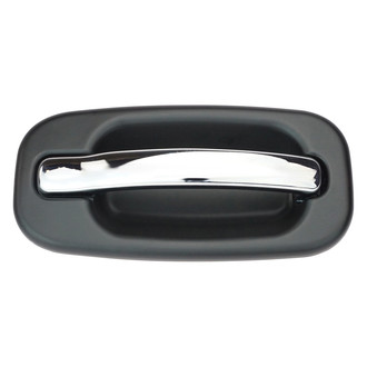 TRQ® - Front Passenger Side Exterior Door Handle